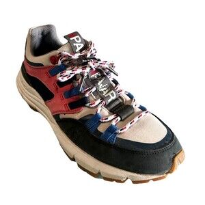 Pajar Canada Fira Hybrid Vibram Performance Outdoor Multi Sneaker Womens 8-8.5